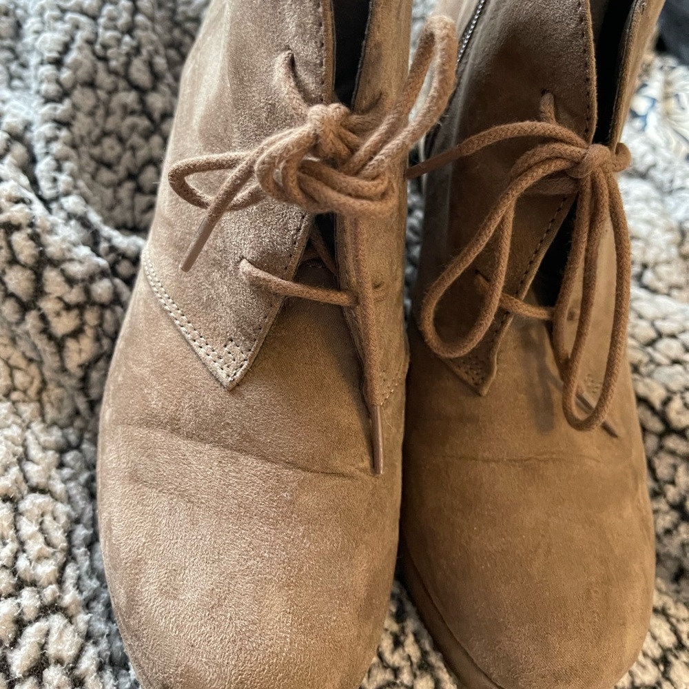 Merona wedges